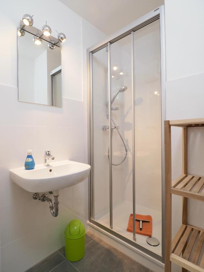 Apartament Haus Gisela Büsum Zewnętrze zdjęcie