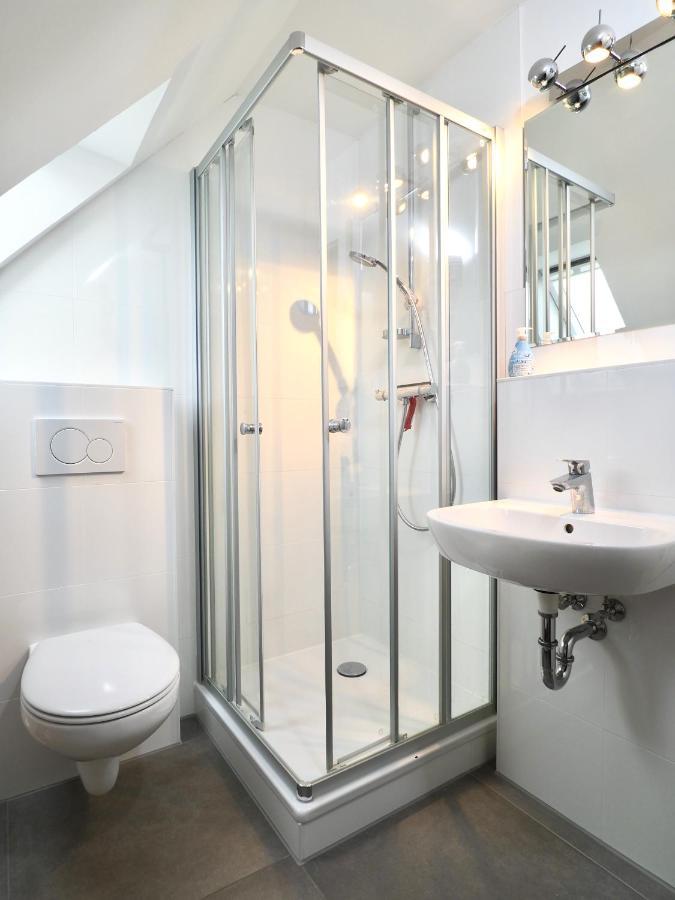 Apartament Haus Gisela Büsum Zewnętrze zdjęcie